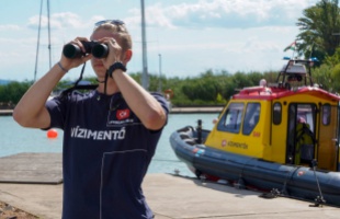 Ma van a vízbefulladás megelőzésének világnapja