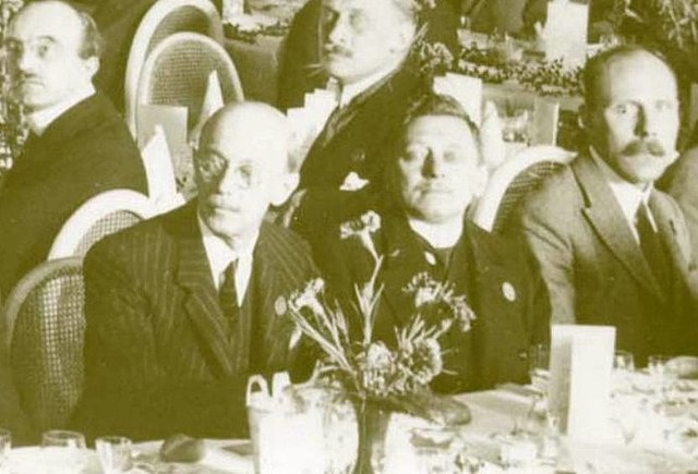 Bláthy Ottó, a híres feltaláló kaposvári munkatársa