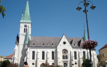 A misszióknak gyűjtenek vasárnap a katolikus templomokban