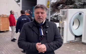 Új, korszerű PET-CT érkezett a Kaposvári Diagnosztikai Központba – hamarosan új CT is szolgálatba áll