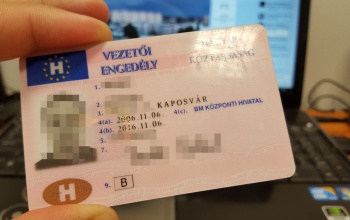 Önnek mikor jár le a jogsija?