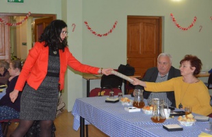 Szerdahelyi Esték péntekenként - főszerepben a Bonbonda