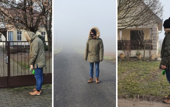 Végigjártuk a háromkirályok túrát és még csokikat is gyűjtöttünk - videó