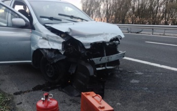 Tizenhat riasztást kaptak a hétvégén a somogyi tűzoltók