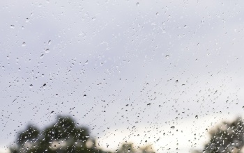 Kiadós esőre figyelmeztet a meteorológiai szolgálat