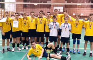 RÖAK tornagyőzelem Székesfehérváron