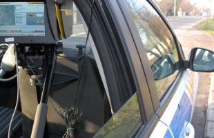Napi traffipax információ