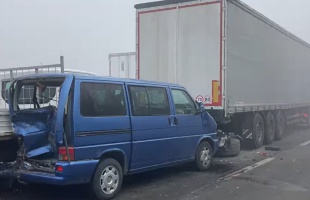 Megszűnt a forgalomkorlátozás az M7-esen a Balaton felé