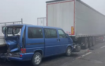 Megszűnt a forgalomkorlátozás az M7-esen a Balaton felé
