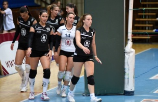 Nyolcadik helyen végzett a Diamant