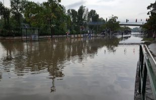 Nem tudnak közlekedni a helyi járatú buszok - frissítve