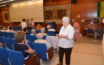 25 éve az emlőműtött nőkért