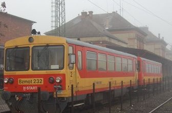 Véget ér a nyári menetrendi időszak a MÁV-nál vasárnap