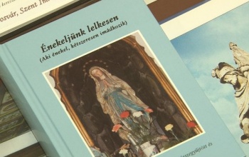 Szakrális művészetek 14 helyszínen