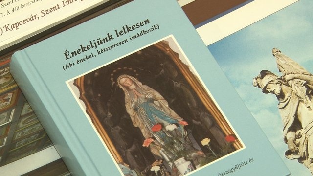 Szakrális művészetek 14 helyszínen