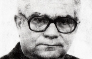 Öt éve hunyt el dr. Csákabonyi Balázs ügyvéd, képviselő