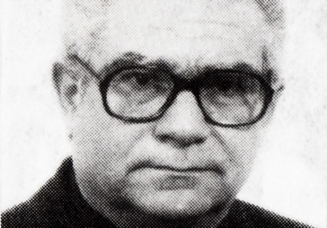 Öt éve hunyt el dr. Csákabonyi Balázs ügyvéd, képviselő