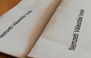 Befejeződött az értesítők postázása