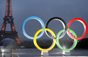 Pénteken kezdődik a 2024-es olimpia