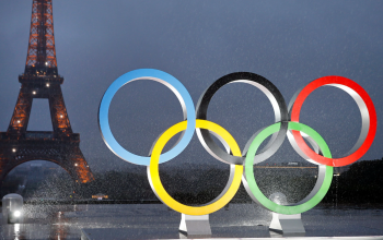 Pénteken kezdődik a 2024-es olimpia