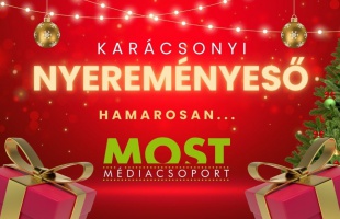 Nyereményeső a Kaposvár Moston! – játssz velünk az értékes nyereményekért