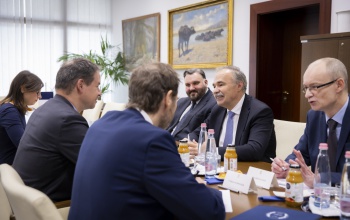 Tovább erősödnek az agrárkapcsolatok Franciaországgal