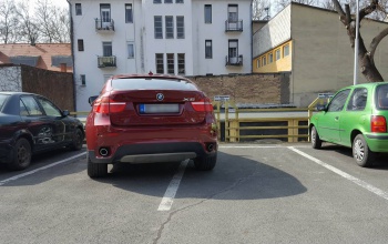 10 autósból 4 szerint ismétlődő KRESZ-vizsga kell