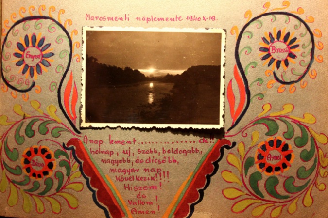 Fiaink háborúba indulnak...