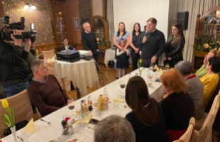 Gelencsér Attila: megvédtük Kaposvárt és a Zselicet!