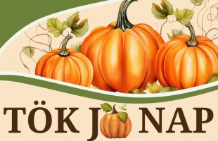 „Tök jó nap” Fonyódon – egész napos őszi vidámság a Dísz téren