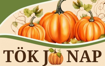 „Tök jó nap” Fonyódon – egész napos őszi vidámság a Dísz téren