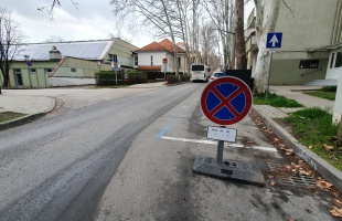 Folytatódik a tavaszi nagytakarítás Kaposváron