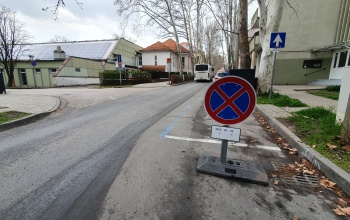 Folytatódik a tavaszi nagytakarítás Kaposváron