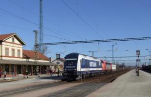 December 9-én lép életbe az új vasúti menetrend