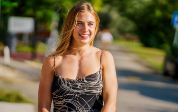 Világbajnoki címet nyert Szerafin Zsófia a maratoni kajak-kenu világbajnokságon