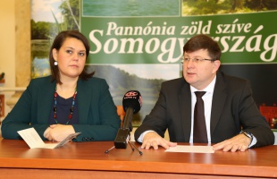 Gazdag programok lesznek a Megyehéten