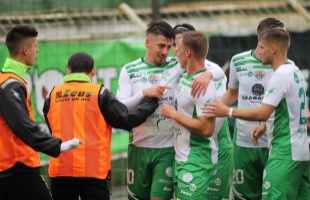 Győzelemmel zárta a szezont a Rákóczi