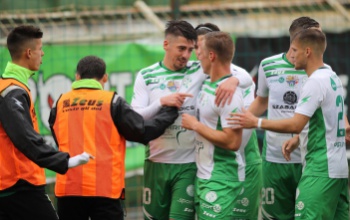 Győzelemmel zárta a szezont a Rákóczi