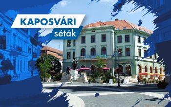 A mohácsi veszedelemből vizsgáztak a diákok az első kaposvári érettségin