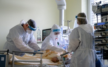 Galgóczi Ágnes: javul a járványhelyzet, de továbbra is fontos az oltások folytatása