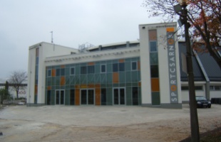 40 éves a körcsarnok