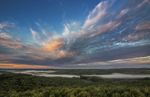 Hétfőig kellemes nyárutó