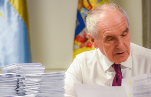 December 15-ig lehet visszaküldeni a Kaposvár jövőjéről szóló kérdőívet