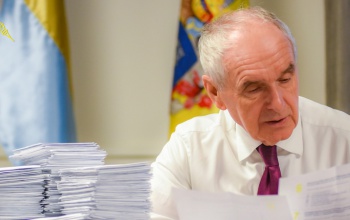 December 15-ig lehet visszaküldeni a Kaposvár jövőjéről szóló kérdőívet
