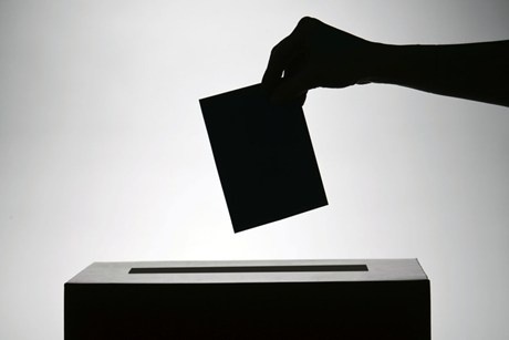 Egy szócsőről, és a választások szétzilálásáról