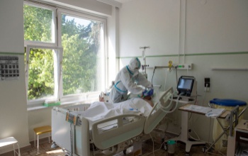 Koronavírus: 7000 alatt az új fertőzöttek száma