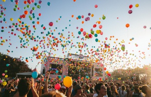 Startol a Sziget: Pink és Billy Talent is a színpadon