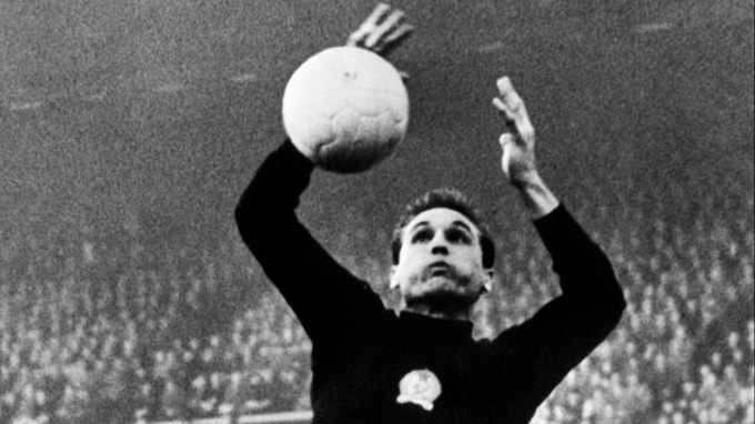 A „Fekete párduc” Kaposváron