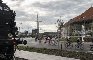 Mutatjuk, merre tekernek majd a városban a Tour de Hongrie versenyzői