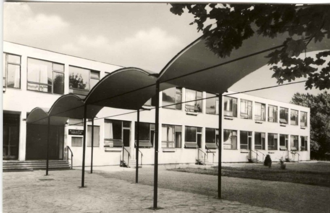 Új hajlékot kapott a Munkácsy